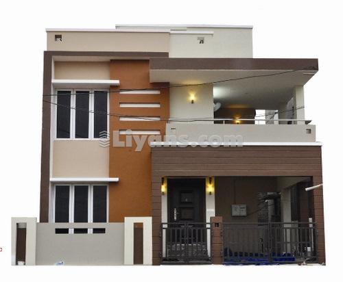 Sebco Lotus  Luxury Semifurnished Villas For Sale for Sale at Trichy City, Trichy