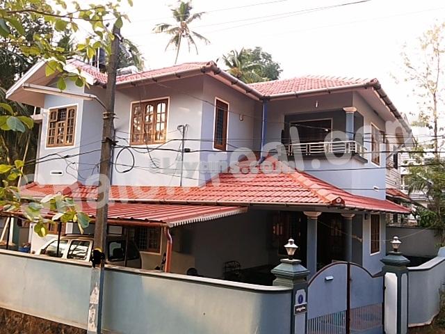 N.g.o Quaters Modern House For Sale for Sale at N.g.o Quaters, Calicut
