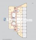 Floor Plan of Puranik Capitol Residential