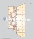 Floor Plan of Puranik Capitol Residential