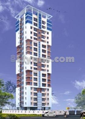 Shree Krishna Tower for Sale at Manicktala, Kolkata