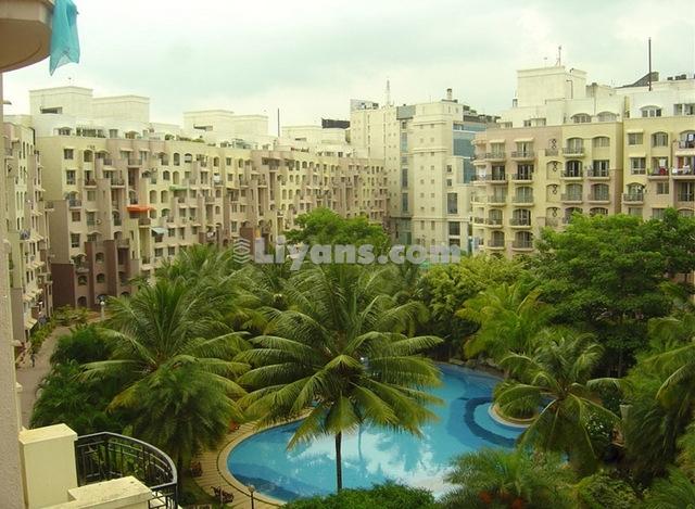 2bhk Flat For Rent In Diamond District Apartments Call Saif Call Saif 8553355443 for Sale at Indira Nagar, Bangalore