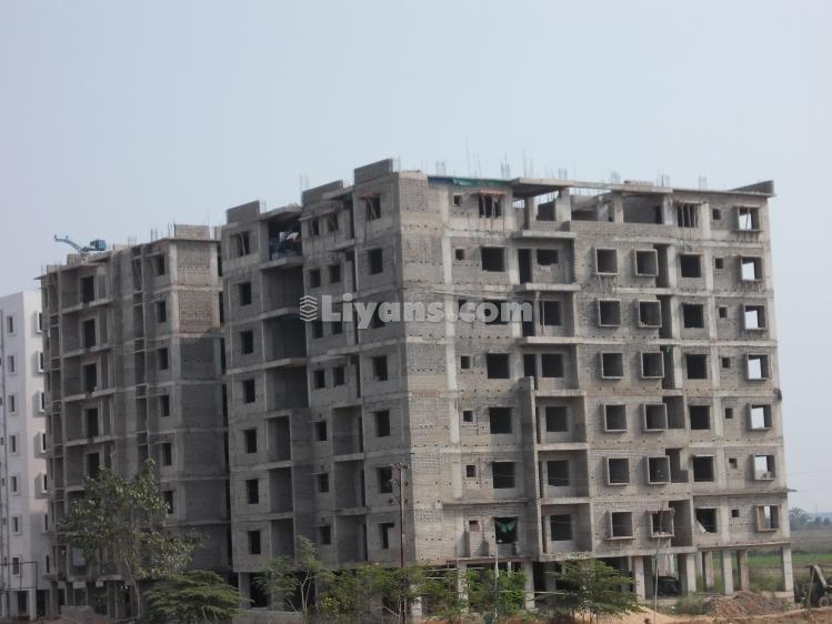 3 Bhk Flat For Sale- Royal Manor for Sale at Sundarpada, Bhubaneswar
