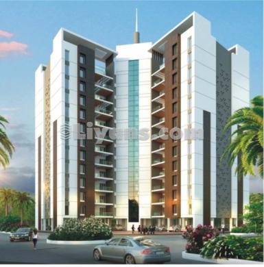 Arv New Town for Sale at Undri, Pune
