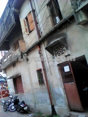 Situted In Heart Of Town At Tarachand Patna, Pithapur On 1500 for Sale at Pithapur, Cuttack