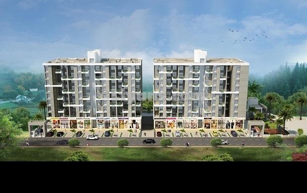 Sherlyn Avenue for Sale at Pisoli, Pune