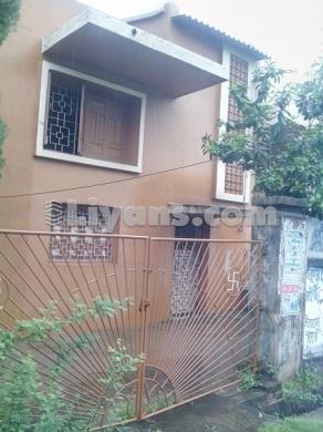 2 Storied Building 3960 Sq.ft For Sale At 45 Lakh At Rampur (bakura) for Sale at Rampur, Bankura