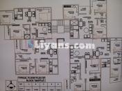 Floor Plan of Madhumita Vatika