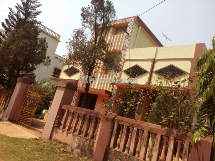 Land In Sonamukhi Near Hijli Staion  for Sale at IIT, Kharagpur