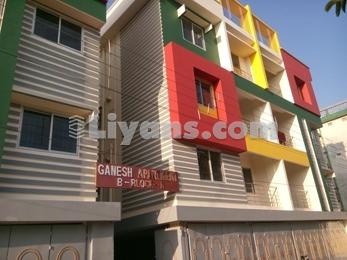 Ganesh Apartment for Sale at Champasari, Siliguri