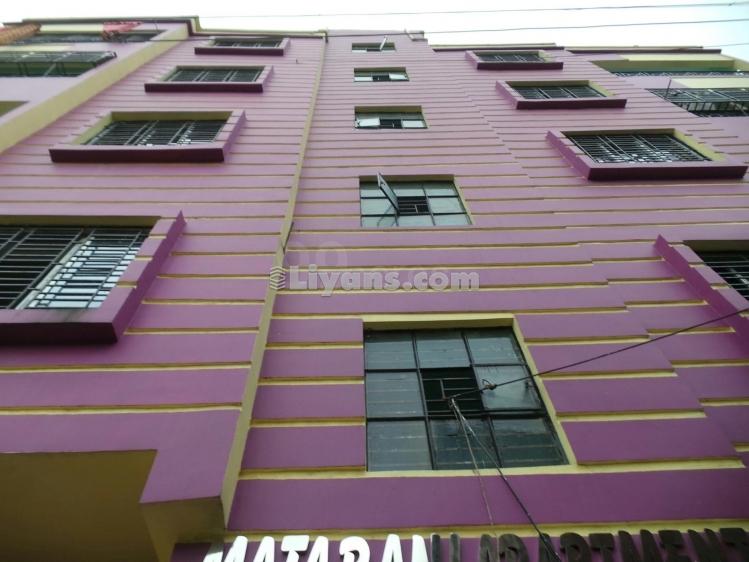 Mata Rami Apartment for Sale at Kestopur, Kolkata