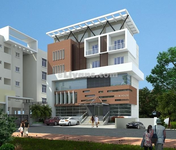 Luxury, Ready To Move, Independent Flats @ Affordable Price /2bhk,2.5bhk,3bhk/bmrda Approved With Oc for Sale at Bommasandra, Bangalore