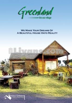 Greenland The  Eco Village for Sale at Sanand, Ahmedabad
