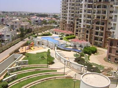 3bhk Pent House For Rent In Akme Ballet Apartment For 52k Call Saif 8553355443 for Sale at Marthahalli, Bangalore