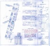 Floor Plan of Enrich Uptown/ Site For Sale @ Devanahalli Intl Airport