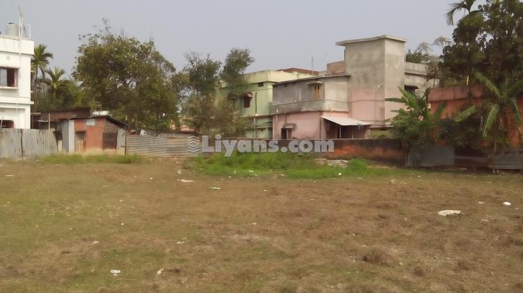 Residential Land For Sale for Sale at Balurghat, Malda