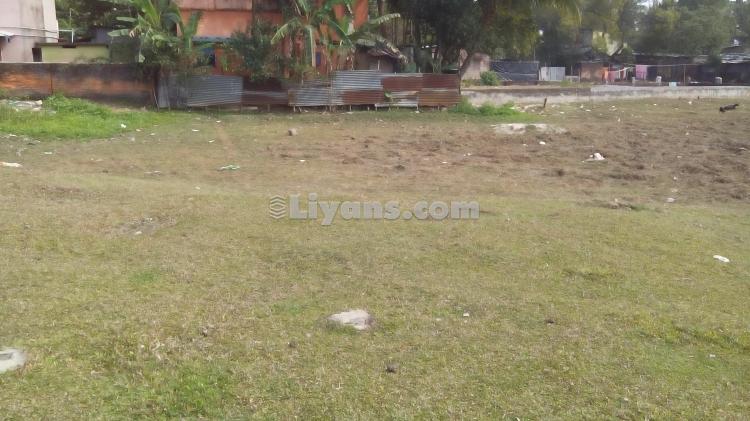 Residential Land For Sale for Sale at Balurghat, Malda