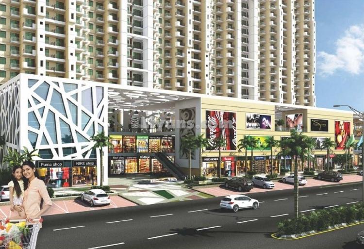 Mywoods Phase 3 for Sale at NOIDA EXTENSION, Noida