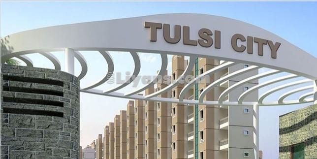 Tulsi City for Sale at Matheran Karjat Road, Badlapur