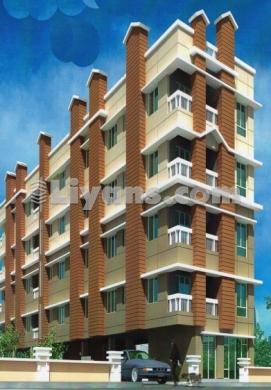 Newly Construction for Sale at Prince Anwar  Shah Road Connector, Kolkata