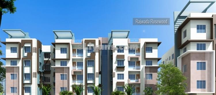 Rajwada Rosewood for Sale at Narendrapur, Kolkata