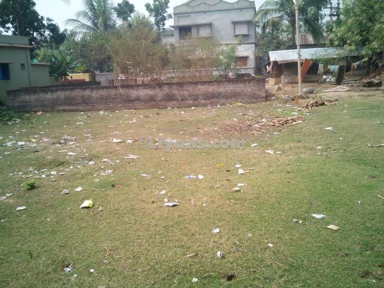 Residential/agriculture/commercial Land for Sale at Bolpur,Kacharipatty, Bolpur