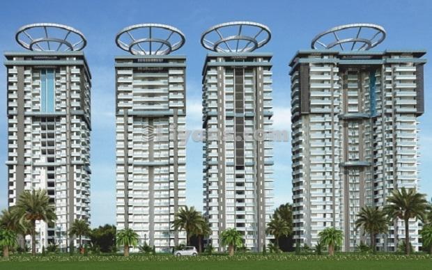 Amaatra Homes for Sale at Greater Noida, Noida