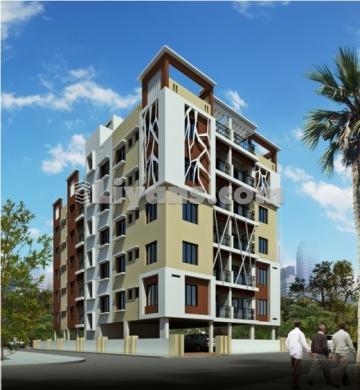  2 Bhk Residential Flat Available For Sale At Rajarhat,kolkata. for Sale at Rajarhat, Kolkata