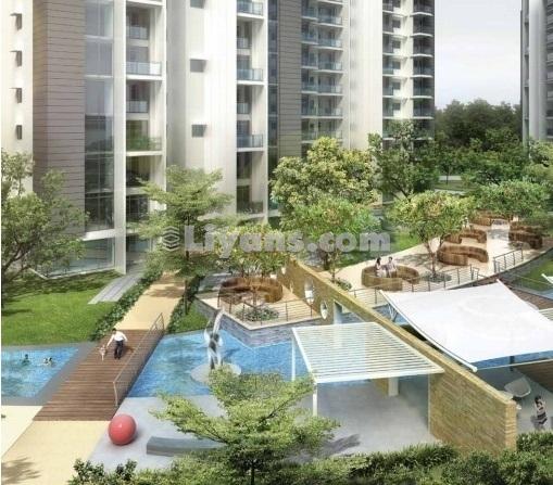 Assetz East Point Offers 2.5 Bhk Flats In Marathahalli  for Sale at Marthahalli, Bangalore