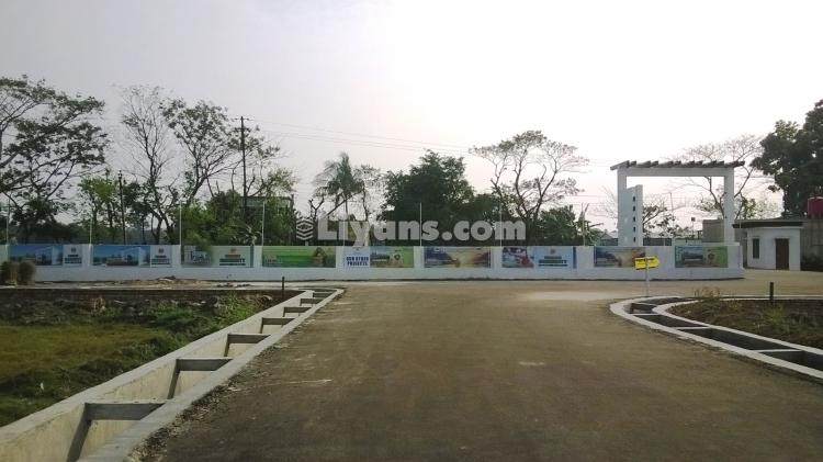 Residential Land For Sale In Barasat for Sale at Barasat, Kolkata