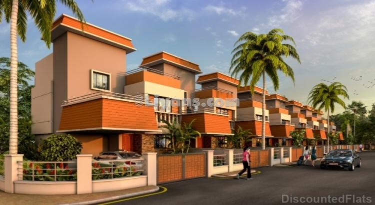 Anant Shristi At Talegaon Pune for Sale at Talegaon, Pune