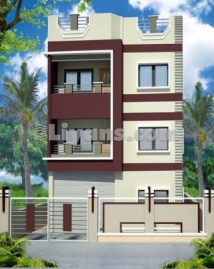 Delight Apartment for Sale at Garia, Kolkata