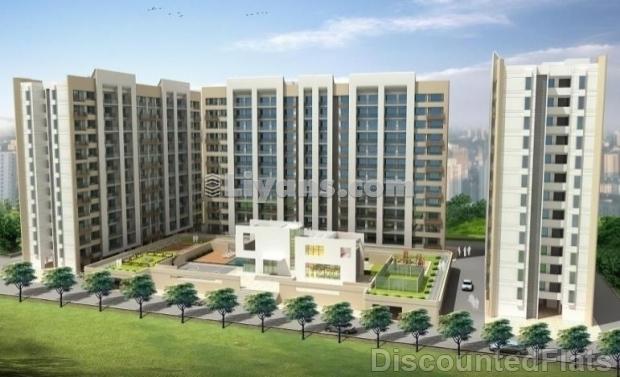 1.5 Bhk Apartments In Magarpatta Annexe At Skywards Altorios  for Sale at Hadapsar , Pune