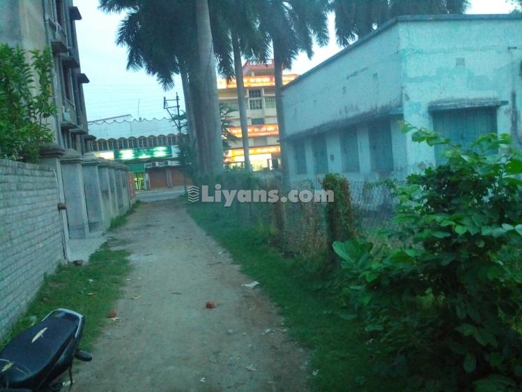Commercial Land Sell In Burdwan for Sale at Burdwan, Bardhaman