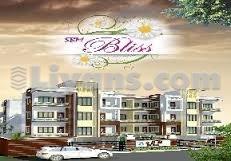 Sbm Bliss for Sale at Champasari, Siliguri