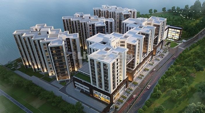 Unimark Riviera for Sale at Uttarpara, Hooghly