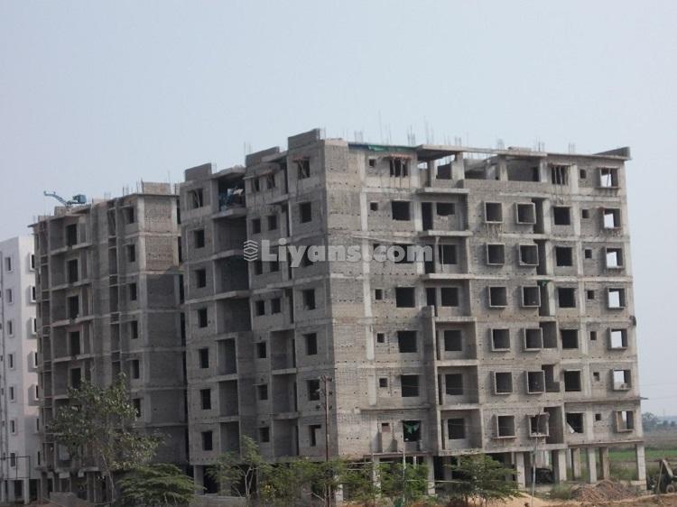 2 Bhk Flat For Sale- Royal Manor for Sale at Sundarpada, Bhubaneswar