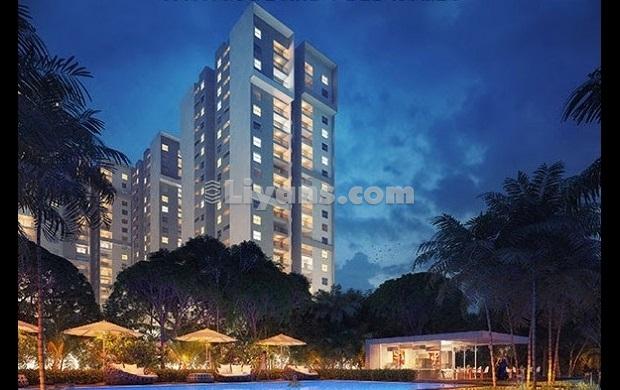 Lavish 1 Bhk Apartments In Undri At Mantra Essence for Sale at Undri, Pune