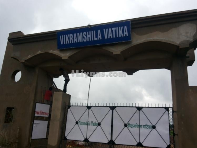 Vikramshila Vatika for Sale at Bariatu Road, Ranchi