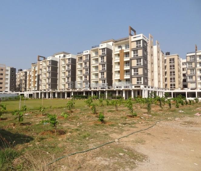 Trident Galaxy Apartment Project At Khandagiri, Bhubaneswar for Sale at Khandagiri, Bhubaneswar
