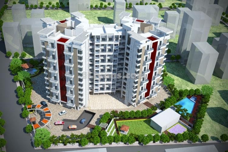 Utsav Homes Phase 3 for Sale at Bavdhan, Pune