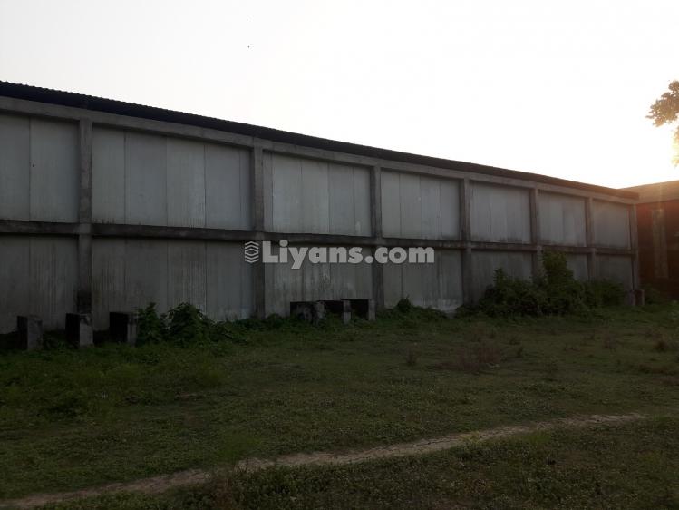 Commercial Space For Rent for Rent at Near Amdanga Barasat, Moyna