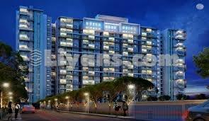Habitat Eden Heights for Sale at Whitefield, Bangalore