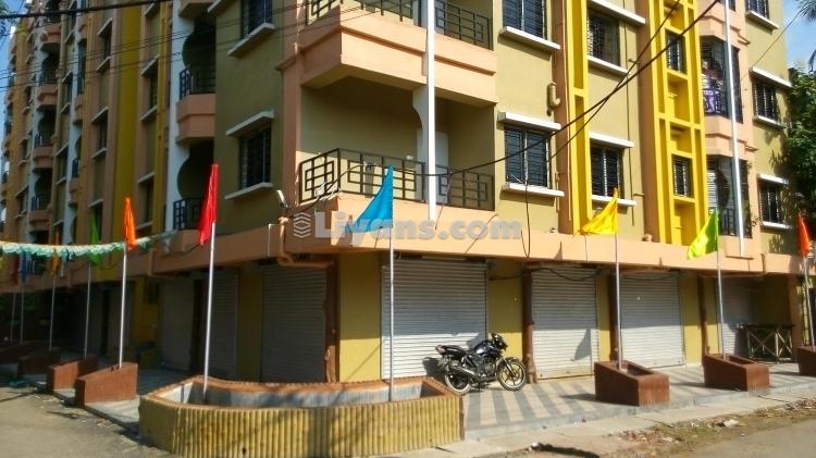 Bhawani Allen Enclave for Sale at Kestopur Ghosh Para, Kolkata