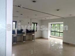 Unfurnished Office Space Near Rs Software More for Rent at Salt Lake, Kolkata