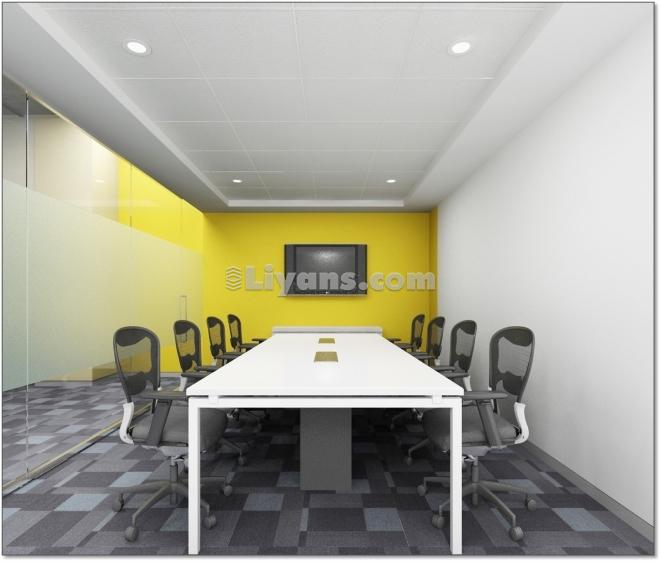 Coworking Space At Phoenix Market City, Kurla From Rs. 8500 Onwards for Rent at Ghatkopar, Mumbai