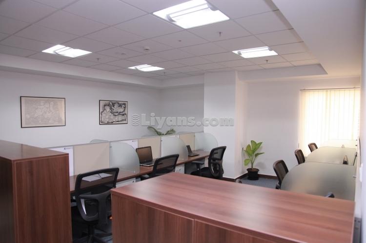 Coworking Space At Orr, Marathahalli From Rs. 9500 Onwards for Rent at Marthahalli, Bangalore