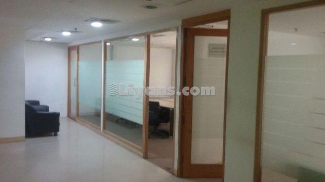 Furnished Office Space Technopolis More for Rent at Salt Lake, Kolkata