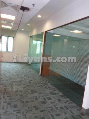 Furnished Office Salt Lake Sec V for Rent at Salt Lake, Kolkata