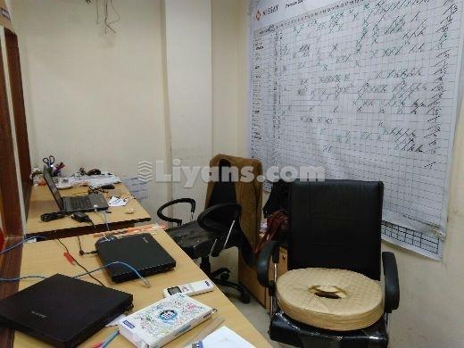Furnished Office Salt Lake Sec V, Technopolis More for Rent at Salt Lake, Kolkata